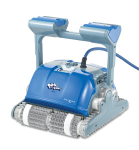 PULITORE_AUTOMATICO_PISCINA_GAMMA DOLPHIN SUPREME M5 Dolphin Supreme M5