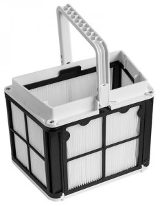 filter cestello dolphin s100