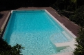 Costruzione piscine Interrate Brescia