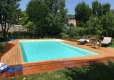 costruzione piscine Bergamo