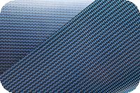 Copertura piscina filtrante di sicurezza Retintex NEW BLU
