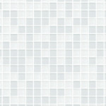 mosaico aquatica-iceberg