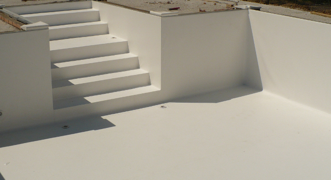 rivestimento piscina colore bianco2