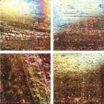 mosaico shining-823