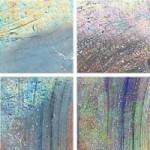 Mosaico shining-824