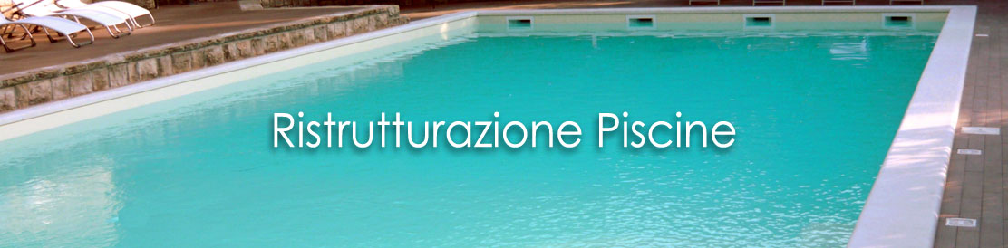 Ristrutturazione-Piscine